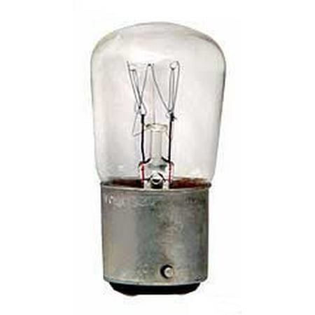 Replacement for ORBITEC 123710 replacement light bulb lamp