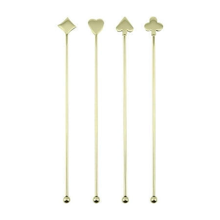TERGAYEE Stainless Steel Coffee Beverage Stirrers Stir Cocktail Drink Swizzle Stick with Paddles Reusable Coffee Stirrers Cocktail Beverage Swirling Stick
TERGAYEE Stainless Steel Coffee Beverage Stirrers Stir Cocktail Drink Swizzle Stick with Paddles Reusable Coffee Stirrers Cocktail Beverage Swirling Stick