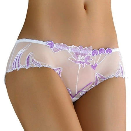 ZRBYWB Women s Underwear New Lace Pure Transparent Breathable Comfortable Personality Low Waist Ladies Underwear Panties For Women
ZRBYWB Women s Underwear New Lace Pure Transparent Breathable Comfortable Personality Low Waist Ladies Underwear Panties For Women