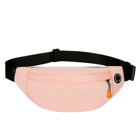 Waist Pack for Man & Woman Travel Wallet Bag for Cell Phone Belt Bag Crossbody Bag with Headphone Hole for Travel Walking Running Hiking Cycling
Waist Pack for Man & Woman Travel Wallet Bag for Cell Phone Belt Bag Crossbody Bag with Headphone Hole for Travel Walking Running Hiking Cycling
