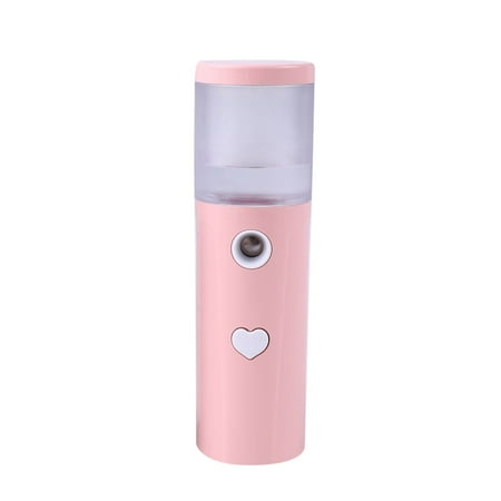 VerPetridure Home USB Portable humidification Spray Bedroom Home Office Mini Humidifier
VerPetridure Home USB Portable humidification Spray Bedroom Home Office Mini Humidifier