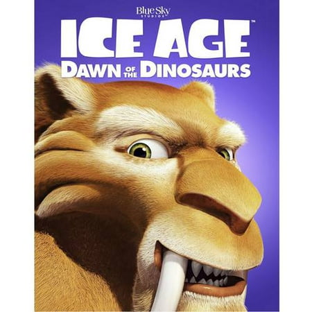 Twentieth Century Fx Ice Age 3: Dawn Of The Dinosa Bd Spe Ws