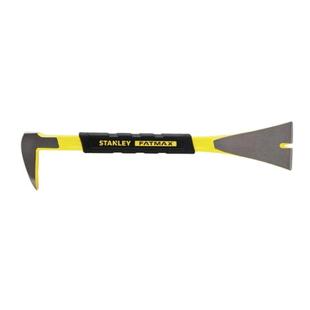 STANLEY FatMax FMHT55009 10-Inch Precision Molding Bar