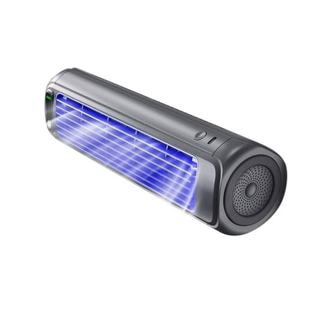 WNFJR Silent High-Power Tower Fan Portable USB-Powered Fan Long Battery Life Desk Fan Wall Mounted Multi-Functional Fan
WNFJR Silent High-Power Tower Fan Portable USB-Powered Fan Long Battery Life Desk Fan Wall Mounted Multi-Functional Fan