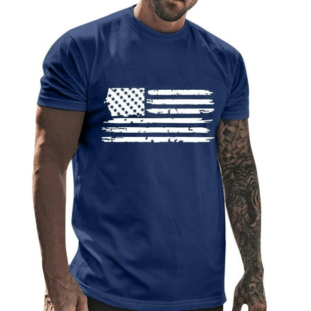 And Shirt Casual Round Short Sleeve Partial Print Spring Summer T Distressed Day Independence Neck Men Vintage Celebration Top Men T Shirts under Scrub Men Long Sleeve Shirts
And Shirt Casual Round Short Sleeve Partial Print Spring Summer T Distressed Day Independence Neck Men Vintage Celebration Top Men T Shirts under Scrub Men Long Sleeve Shirts