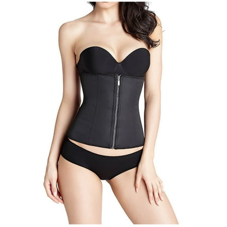 CHGBMOK Women Wrap Waist Belt Slimming Body Shaper Plus Size Waist Trainer Shapeware Trainer Tummy Control Shapewear for Women on Clearance 
CHGBMOK Women Wrap Waist Belt Slimming Body Shaper Plus Size Waist Trainer Shapeware Trainer Tummy Control Shapewear for Women on Clearance