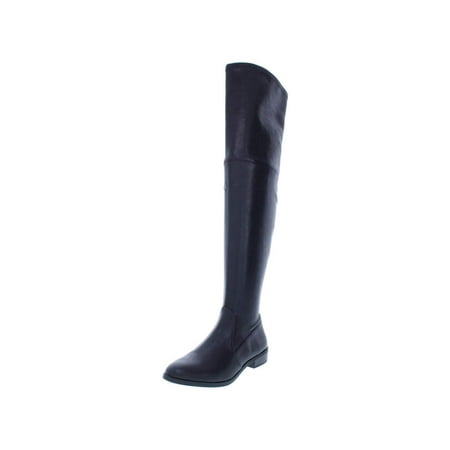 INC International Concepts Womens Irinaap Closed Toe Over Knee Fashion Boots
INC International Concepts Womens Irinaap Closed Toe Over Knee Fashion Boots