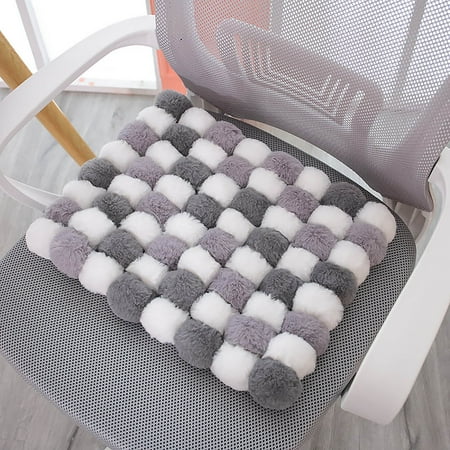 WQJNWEQ Non-Slip Dining Chair Cushion Seat Pads For Kitchen Office Living Room Patio Floor Pillows Seat Cushion Pads Rocking Chair Cushions Christmas
WQJNWEQ Non-Slip Dining Chair Cushion Seat Pads For Kitchen Office Living Room Patio Floor Pillows Seat Cushion Pads Rocking Chair Cushions Christmas
