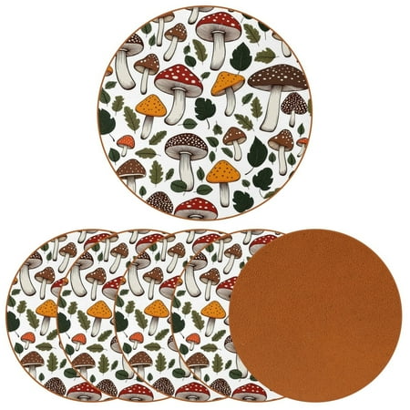 YZUOUZY Home Decor Coaster for Desk 6 Pcs Round Cool Coasters Stones Flow Pattern Kaleidoscope
YZUOUZY Home Decor Coaster for Desk 6 Pcs Round Cool Coasters Stones Flow Pattern Kaleidoscope