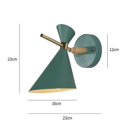 Modern Wall Lamps Antique Brass Metal Light for Bedroom Bedside House Reading Living Room Home Hallway Dining
Modern Wall Lamps Antique Brass Metal Light for Bedroom Bedside House Reading Living Room Home Hallway Dining
