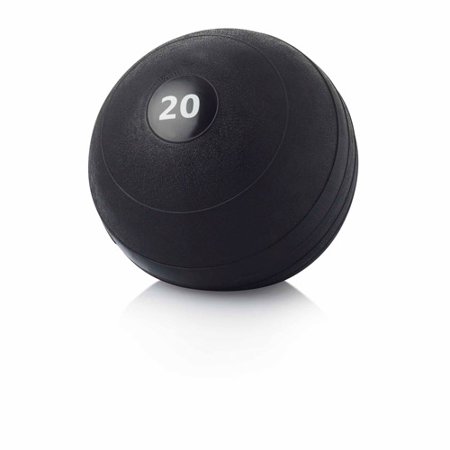 Gold's Gym 20 lb Slam Ball