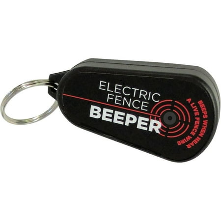 Dare 3.25 In. W. x 5.5 In. L. x 1.5 In. D. Cordless Electric Fence Beeper EFB-1 EFB-1 728489