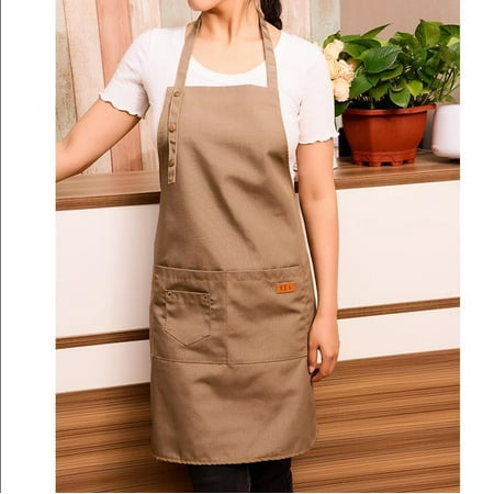 Homgreen Art Aprons for Painting Pottery Ceramics Mens Women Kitchen Cooking Aprons Waterproof Black
Homgreen Art Aprons for Painting Pottery Ceramics Mens Women Kitchen Cooking Aprons Waterproof Black