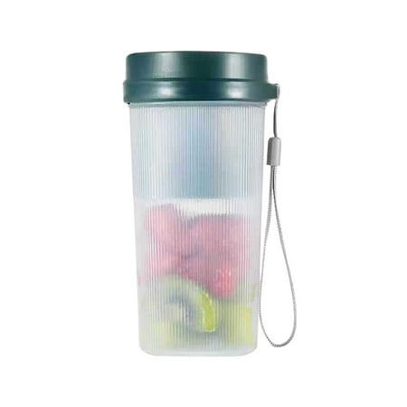 OAVQHLG3B Portable Blend-er Personal Mini Bottle Travel Electric Smoothie Blend-er Maker Fruit Juicer Cup
OAVQHLG3B Portable Blend-er Personal Mini Bottle Travel Electric Smoothie Blend-er Maker Fruit Juicer Cup