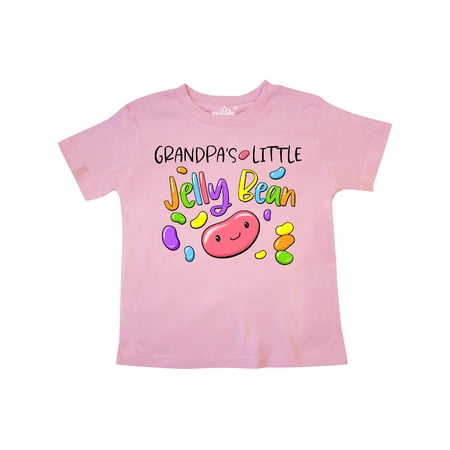 Inktastic Grandpa s Little Jellybean Cute Easter Candy Gift Toddler Boy or Toddler Girl T-Shirt
Inktastic Grandpa s Little Jellybean Cute Easter Candy Gift Toddler Boy or Toddler Girl T-Shirt