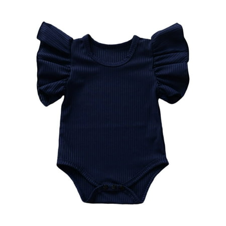 Baby Boys Girls Solid Ruffle Romper Bodysuit Clothes Outfits Fall Baby Boy Clothes Baby Girl Onsies Fall Clothes For Baby Girl
Baby Boys Girls Solid Ruffle Romper Bodysuit Clothes Outfits Fall Baby Boy Clothes Baby Girl Onsies Fall Clothes For Baby Girl