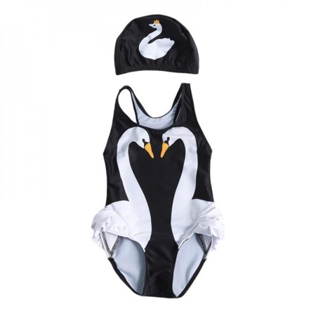 Toddler Girls Swimsuit For Kids 1-6 Year Cartoon Baby Backless Bikini Children Swimwear One Piece Bathing Suit Summer Beachwear
Toddler Girls Swimsuit For Kids 1-6 Year Cartoon Baby Backless Bikini Children Swimwear One Piece Bathing Suit Summer Beachwear