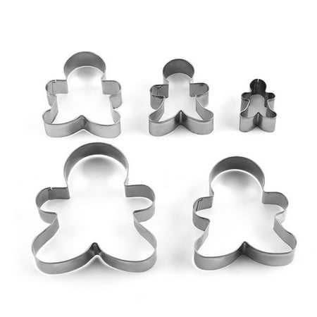 Kitchen Cake Decorating Tool Stainless Steel Gingerbread Kitchen Biscuit Mold Gingerbread Man
Kitchen Cake Decorating Tool Stainless Steel Gingerbread Kitchen Biscuit Mold Gingerbread Man