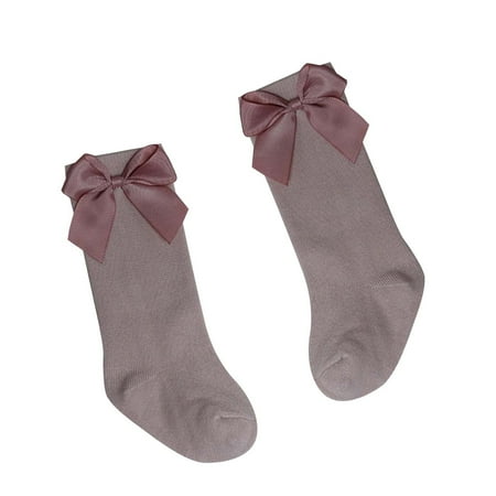 harmtty 1 Pair Kids Socks Bow Boys Girls Sweet Good Elasticity Socks for Party Pink L
harmtty 1 Pair Kids Socks Bow Boys Girls Sweet Good Elasticity Socks for Party Pink L