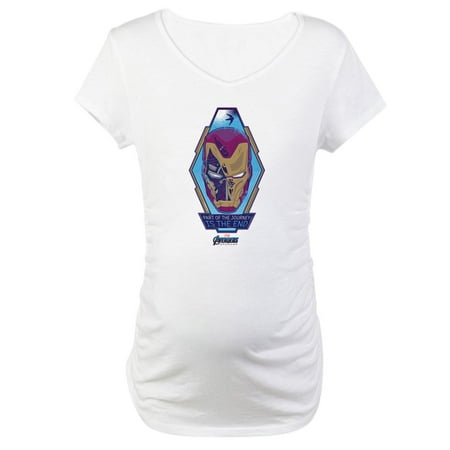 CafePress - Iron Man Head Maternity T Shirt - Cotton Maternity T-shirt Cute & Funny Pregnancy Tee
CafePress - Iron Man Head Maternity T Shirt - Cotton Maternity T-shirt Cute & Funny Pregnancy Tee