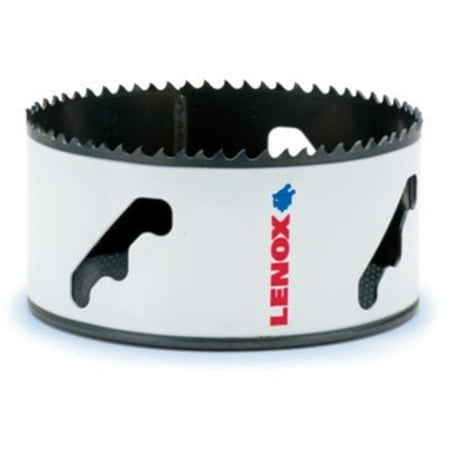 Lenox 30088-88L Hole Saw 88 L 5-1/2 In. (140 Mm)