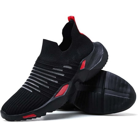 Breathable Mesh Sneakers Lightweight Comfortable Non-Slip Walking Shoes Fashion Casual Running Shoes
Breathable Mesh Sneakers Lightweight Comfortable Non-Slip Walking Shoes Fashion Casual Running Shoes