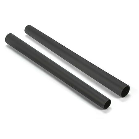 Shop-Vac 1-1/2 Inch Hose Extension Wand Vacuum Hose Attachment 2-pack