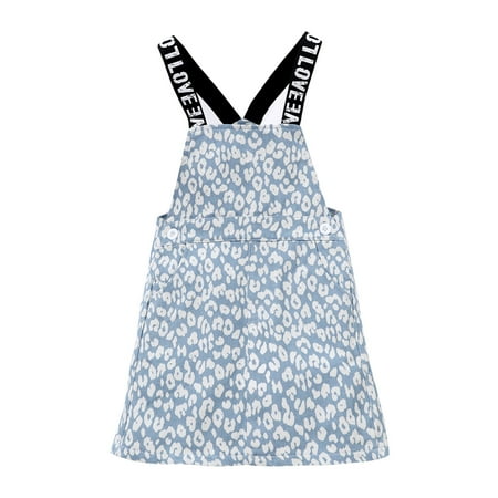 KIMI BEAR Infant Girls Dress 18 Months Infant Girls Summer Dress 24 Months Infant Girls Casual LOVE Letter Print Floral Sling Dress Light Blue
KIMI BEAR Infant Girls Dress 18 Months Infant Girls Summer Dress 24 Months Infant Girls Casual LOVE Letter Print Floral Sling Dress Light Blue