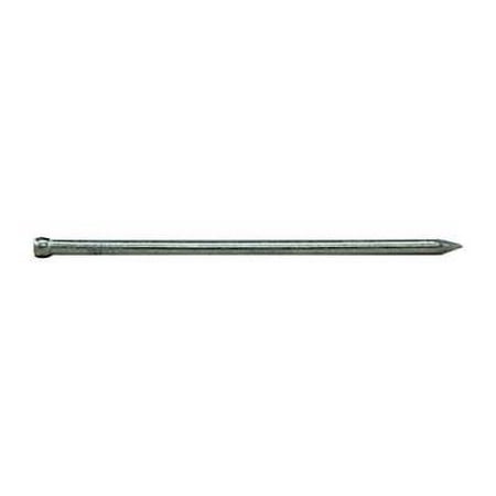 National Nail Corporation Pro-Fit 2 in. Finishing Bright Steel Nail 1 lb
