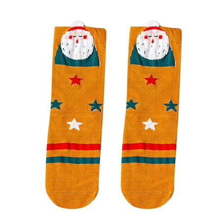 Womens Christmas Socks Gifts For Women Girls Funny Novelty Colorful Cotton Holiday Socks Phrase
Womens Christmas Socks Gifts For Women Girls Funny Novelty Colorful Cotton Holiday Socks Phrase