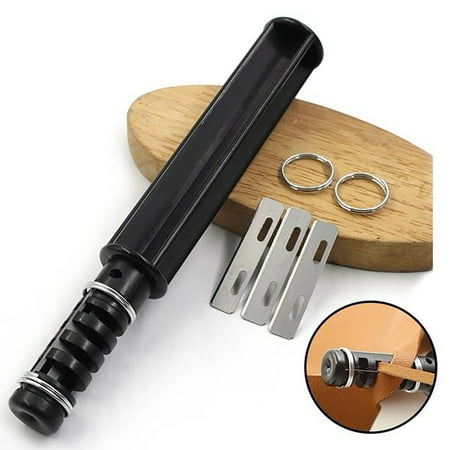 Leather Cord Knife Crafts Tools With 3 Blade Belt Cutter Leather Strip Leather Cord Leather Cord Cutter Diy Leather Tools Christmas Halloween Decorations Home Decor Kitchen Essentials XYZ 16559
Leather Cord Knife Crafts Tools With 3 Blade Belt Cutter Leather Strip Leather Cord Leather Cord Cutter Diy Leather Tools Christmas Halloween Decorations Home Decor Kitchen Essentials XYZ 16559