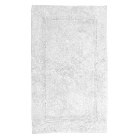 Park B. Smtih Zero Twist Pebble Border Rug