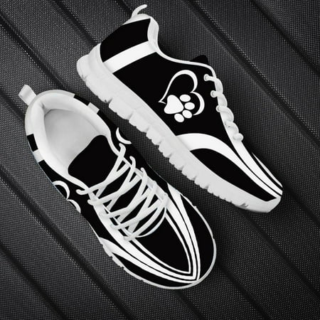 Gradient Red Color Flats Women Shoes Paw Heart Print Ladies Running Jogging Shoes Spring/Autumn Female Sneakers Casual Shoes
Gradient Red Color Flats Women Shoes Paw Heart Print Ladies Running Jogging Shoes Spring/Autumn Female Sneakers Casual Shoes