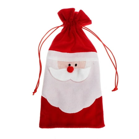 ãTOTOã Bottle Covers Bottle Bags Party Cover Santa Decoration Home Christmas Home Decor
ãTOTOã Bottle Covers Bottle Bags Party Cover Santa Decoration Home Christmas Home Decor