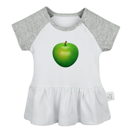 Fruit Apple Pattern Dresses For Baby Newborn Babies Skirts Infant Princess Dress 0-24M Kids Graphic Clothes (Gray Raglan Dresses 12-18 Months)
Fruit Apple Pattern Dresses For Baby Newborn Babies Skirts Infant Princess Dress 0-24M Kids Graphic Clothes (Gray Raglan Dresses 12-18 Months)
