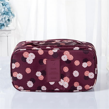 XIAOFFENN Storage Box Clothing Storage Waterproof Portable Pattern Travel Underwear Bra Storage Box Storage Bag Storage Totes
XIAOFFENN Storage Box Clothing Storage Waterproof Portable Pattern Travel Underwear Bra Storage Box Storage Bag Storage Totes