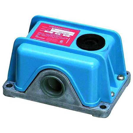 Vibration Switch DPDT 5A 120VAC