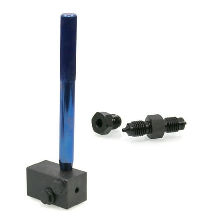 Brake Tube Flaring Tool Formula Auto Part Automotive Supplies Repair Tools Sturdy Modification Removable Hand Car Maintainence
Brake Tube Flaring Tool Formula Auto Part Automotive Supplies Repair Tools Sturdy Modification Removable Hand Car Maintainence