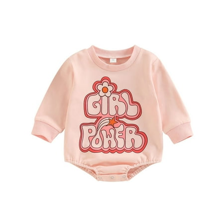 MAWCLOS Baby Long Sleeve Bodysuit Cute Party Bodysuits Printed Loose Christmas Playsuit Jumpsuit Pink 80cm
MAWCLOS Baby Long Sleeve Bodysuit Cute Party Bodysuits Printed Loose Christmas Playsuit Jumpsuit Pink 80cm
