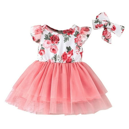 hibro toddler skirt cute floral flower print stitching mesh mesh dress flying sleeve dress headbands thanksgiving toddler dress fall theme dresses for 3 year girls
hibro toddler skirt cute floral flower print stitching mesh mesh dress flying sleeve dress headbands thanksgiving toddler dress fall theme dresses for 3 year girls