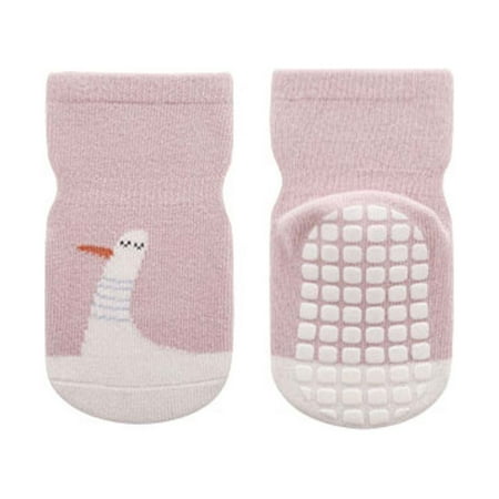 Utoimkio Toddler Baby Sock Shoes 6-12 Months Toddler Boys Girls Cute Cartoon Socks Keep Warm Soft Non-slip Indoor Toddler Socks
Utoimkio Toddler Baby Sock Shoes 6-12 Months Toddler Boys Girls Cute Cartoon Socks Keep Warm Soft Non-slip Indoor Toddler Socks