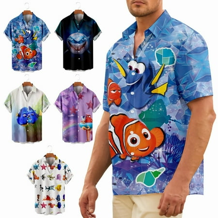 Men s and Big Men s Casual Short Sleeve Shirts Tropical Cheap Clothing for Teen and Adult
Men s and Big Men s Casual Short Sleeve Shirts Tropical Cheap Clothing for Teen and Adult