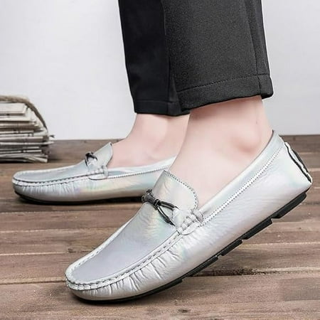 HOLEX 2024 Men s Casual Driving Loafers Breathable Lightweight Slip On Shoes For Outdoor Walking And Driving Spring And Summer
HOLEX 2024 Men s Casual Driving Loafers Breathable Lightweight Slip On Shoes For Outdoor Walking And Driving Spring And Summer