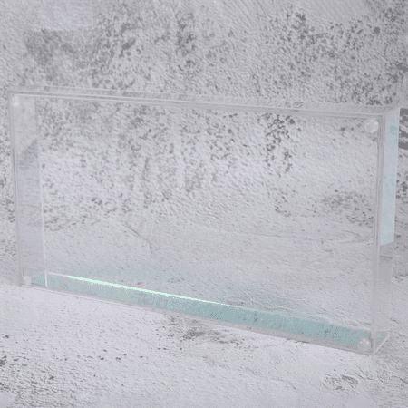 Acrylic Transparent Water Cup Tray Teacup Jewelry Tray Simple Color Dessert Decorative Tray
Acrylic Transparent Water Cup Tray Teacup Jewelry Tray Simple Color Dessert Decorative Tray