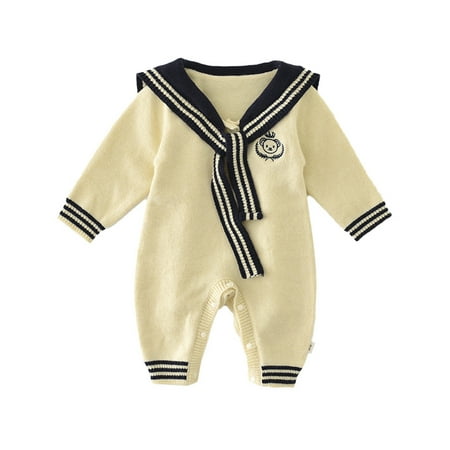 Boys Girls Casual Cute Fashion Pullover Knite Jumpsuit Children s Clothing Toddler Girl Clothes Girl Clothes Size 24 Months Rompers Short Sleeve Rompers for Girls 18 Month Summer Girl Clothes Girls
Boys Girls Casual Cute Fashion Pullover Knite Jumpsuit Children s Clothing Toddler Girl Clothes Girl Clothes Size 24 Months Rompers Short Sleeve Rompers for Girls 18 Month Summer Girl Clothes Girls