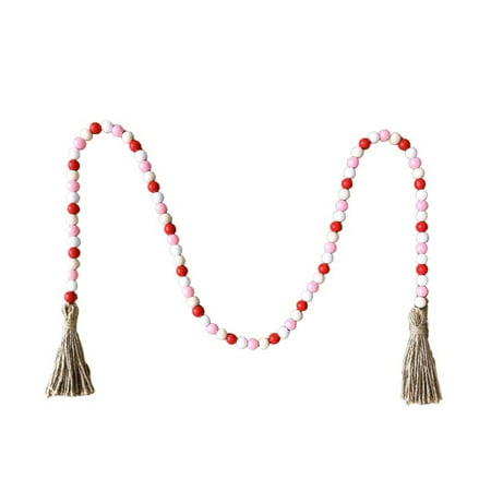 Wooden Beads Bulk Heart Wooden Beads Valentine s Day Craft Supplies Wooden Beads Tassel for Making Garlands Valentine s Day
Wooden Beads Bulk Heart Wooden Beads Valentine s Day Craft Supplies Wooden Beads Tassel for Making Garlands Valentine s Day