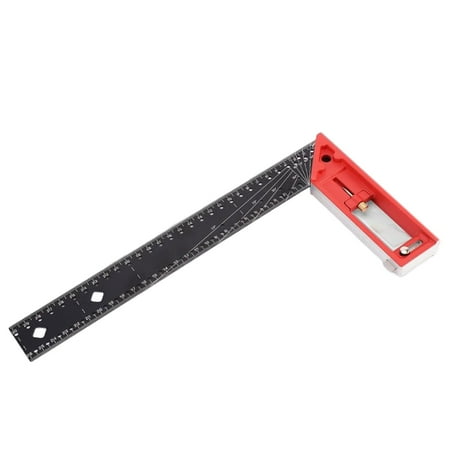 Square Rulers Drawing Tool for Civil Engineering