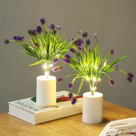 Flower LED Night Light Bedroom Decorative Tabletop Lamp Ambient Glow decorations for living room table
Flower LED Night Light Bedroom Decorative Tabletop Lamp Ambient Glow decorations for living room table