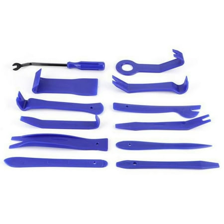 Trim Removal Tool 12Pcs Car Interior Accessories Dashboard Door Panel Removal Gps Stereo
Trim Removal Tool 12Pcs Car Interior Accessories Dashboard Door Panel Removal Gps Stereo
