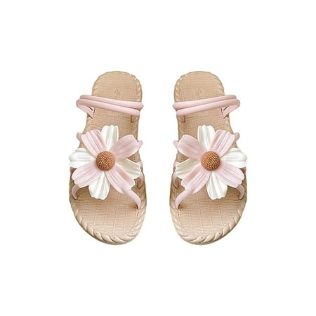 Sandals Women Dressy Summer Women s Sandals Sandals Women With Comfortable Indoor And Outdoor Sandals Leisure Slippers Pink
Sandals Women Dressy Summer Women s Sandals Sandals Women With Comfortable Indoor And Outdoor Sandals Leisure Slippers Pink
